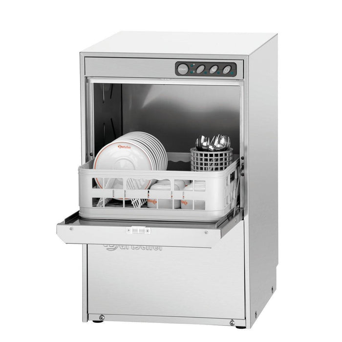 Bartscher - Bartscher Spülmaschine GS C350 LPR - GastroDeals