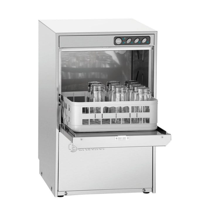 Bartscher - Bartscher Spülmaschine GS C350 LPR - GastroDeals