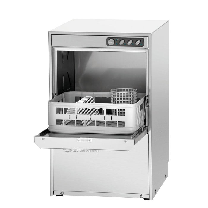 Bartscher - Bartscher Spülmaschine GS C350 LPR - GastroDeals