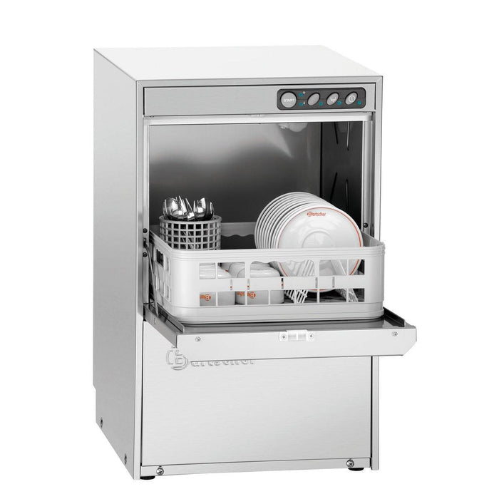 Bartscher - Bartscher Spülmaschine GS C350 LPR - GastroDeals