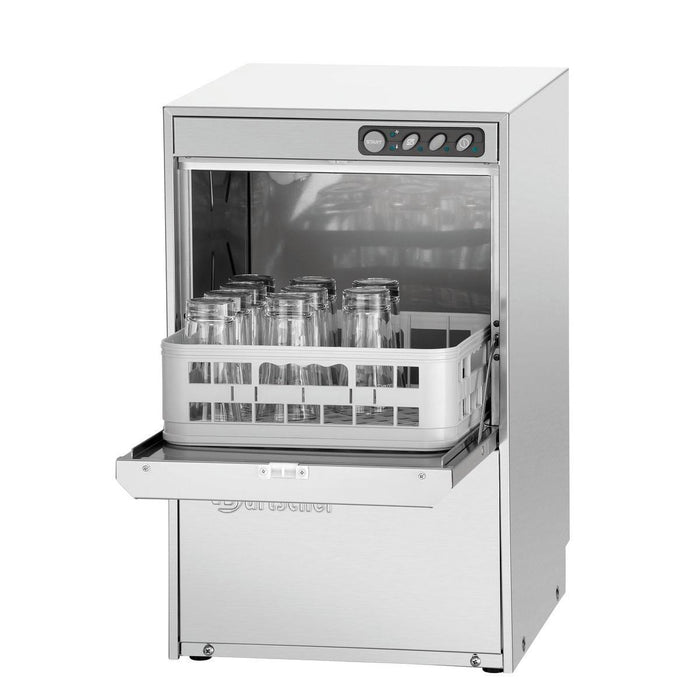Bartscher - Bartscher Spülmaschine GS C350 RW - GastroDeals