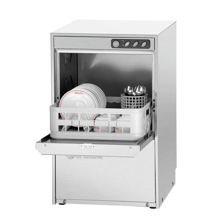 Bartscher - Bartscher Spülmaschine GS C350 RW - GastroDeals