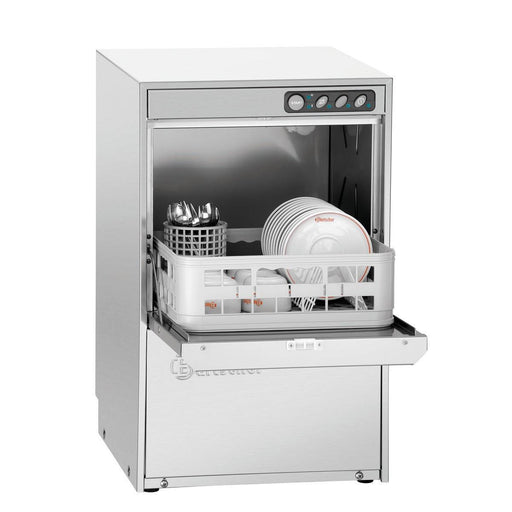 Bartscher - Bartscher Spülmaschine GS C350 RW - GastroDeals