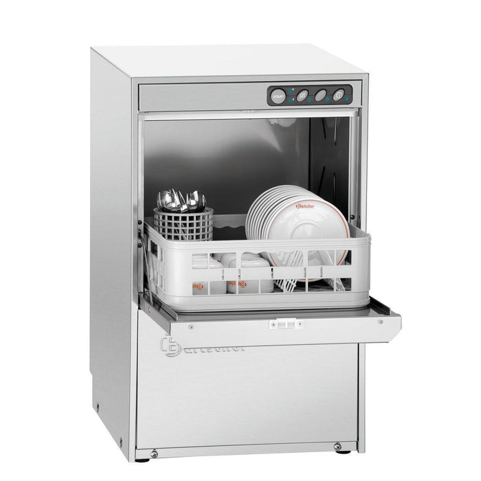 Bartscher - Bartscher Spülmaschine GS C350 RW - GastroDeals