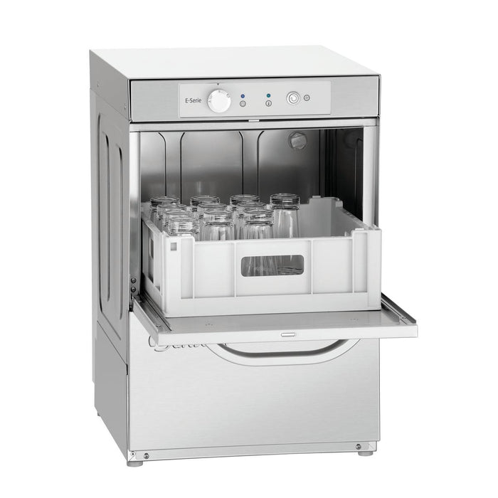 Bartscher - Bartscher Spülmaschine GS E400 LPR K - GastroDeals