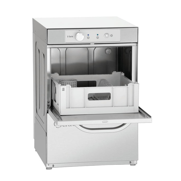 Bartscher - Bartscher Spülmaschine GS E400 LPR K - GastroDeals
