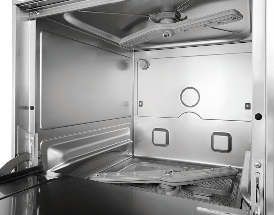 Bartscher - Bartscher Spülmaschine GS K400 LPWR K - GastroDeals