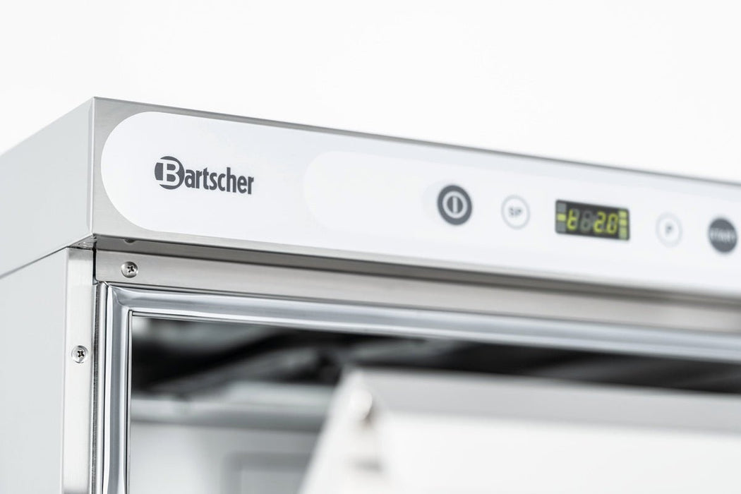 Bartscher - Bartscher Spülmaschine GS K400 LPWR K - GastroDeals