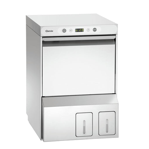 Bartscher - Bartscher Spülmaschine GS K400 LPWR K - GastroDeals