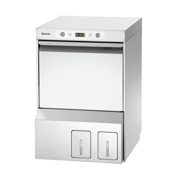Bartscher - Bartscher Spülmaschine GS K400 LPWR K - GastroDeals