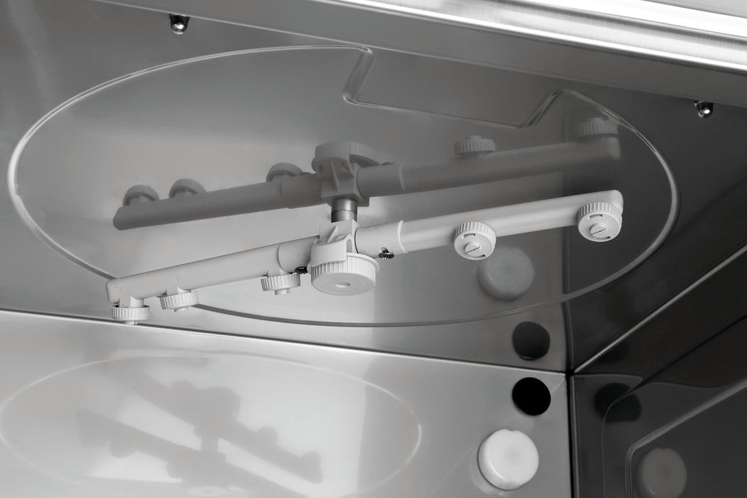 Bartscher - Bartscher Spülmaschine GS M400 LP K - GastroDeals