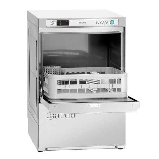 Bartscher - Bartscher Spülmaschine GS M400 LP K - GastroDeals