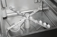 Bartscher - Bartscher Spülmaschine GS M400 LPR K - GastroDeals