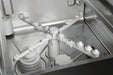 Bartscher - Bartscher Spülmaschine GS M400 LPWR K - GastroDeals