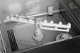 Bartscher - Bartscher Spülmaschine US C500 LP - GastroDeals