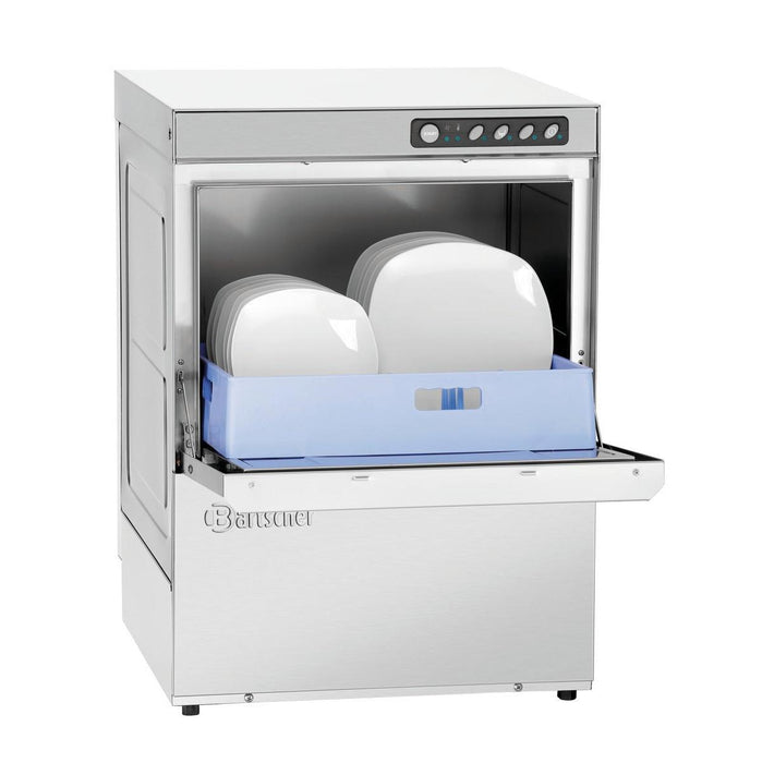 Bartscher - Bartscher Spülmaschine US C500 LP - GastroDeals