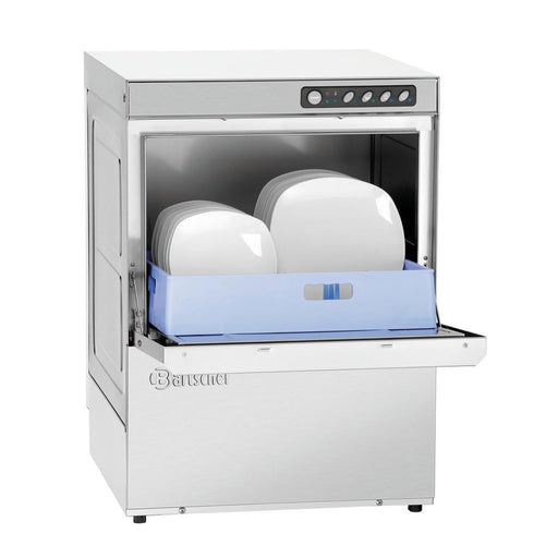Bartscher - Bartscher Spülmaschine US C500 LPR - GastroDeals