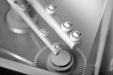 Bartscher - Bartscher Spülmaschine US C500 LPR - GastroDeals