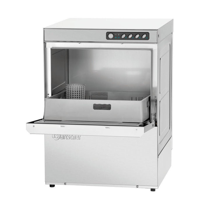 Bartscher - Bartscher Spülmaschine US C500 LPR - GastroDeals