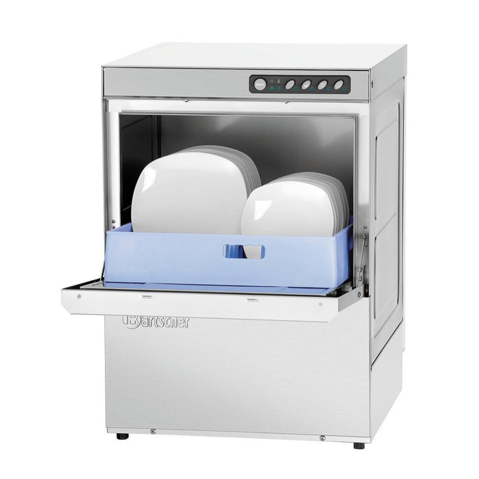 Bartscher - Bartscher Spülmaschine US C500 LPR - GastroDeals