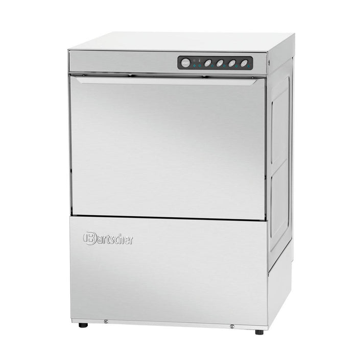 Bartscher - Bartscher Spülmaschine US C500 LPWR - GastroDeals