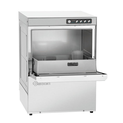 Bartscher - Bartscher Spülmaschine US C500 LPWR - GastroDeals