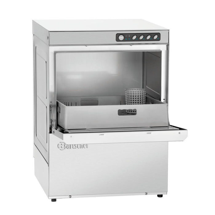 Bartscher - Bartscher Spülmaschine US C500 LPWR - GastroDeals