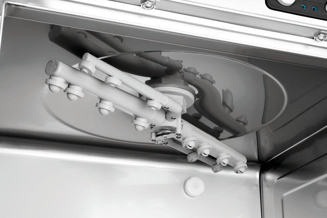 Bartscher - Bartscher Spülmaschine US C500 LPWR - GastroDeals