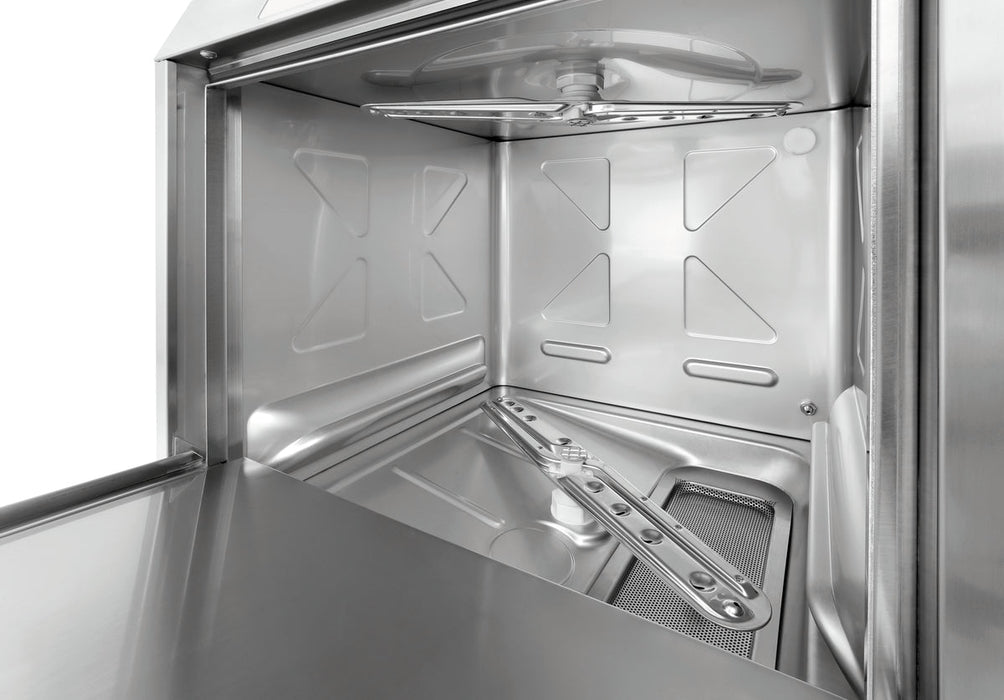Bartscher - Bartscher Spülmaschine US EcoPlus500 LPR - GastroDeals