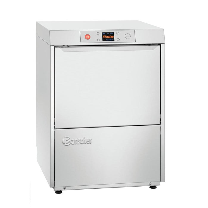 Bartscher - Bartscher Spülmaschine US EcoPlus500 LPWR - GastroDeals