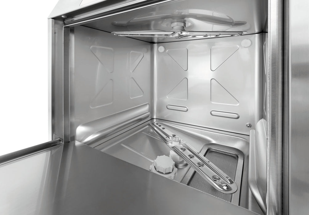 Bartscher - Bartscher Spülmaschine US EcoPlus500 LPWR - GastroDeals