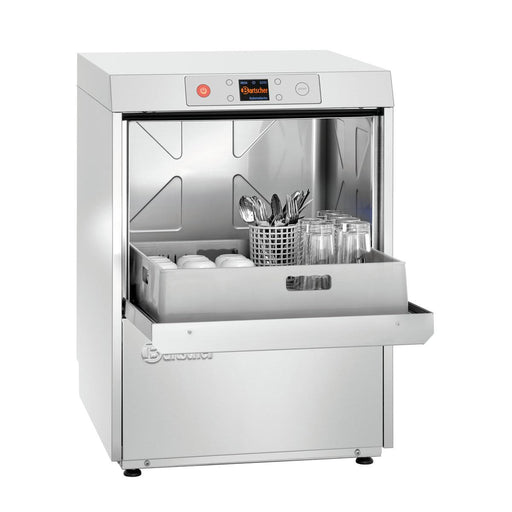Bartscher - Bartscher Spülmaschine US EcoPlus500 LPWR - GastroDeals
