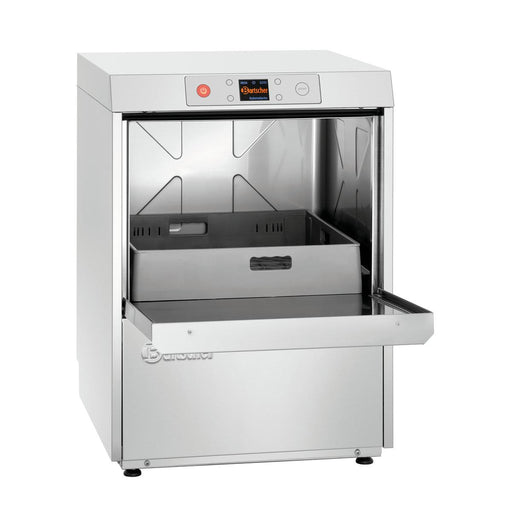 Bartscher - Bartscher Spülmaschine US EcoPlus500 LPWR - GastroDeals