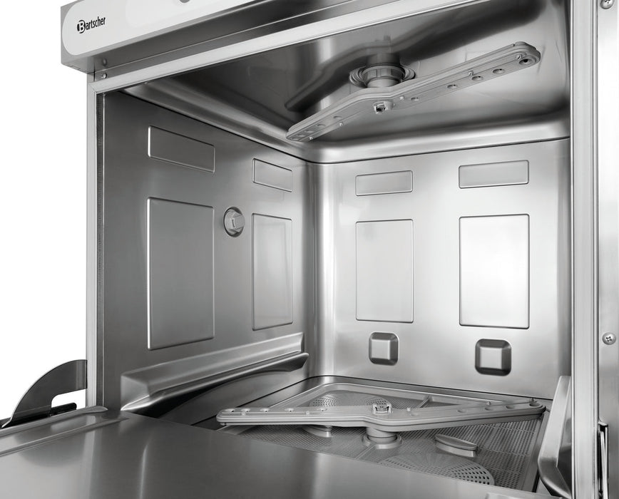 Bartscher - Bartscher Spülmaschine US K500 LPWR K - GastroDeals