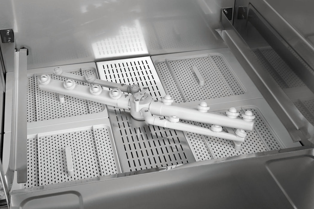 Bartscher - Bartscher Spülmaschine US M500 LPWR K - GastroDeals