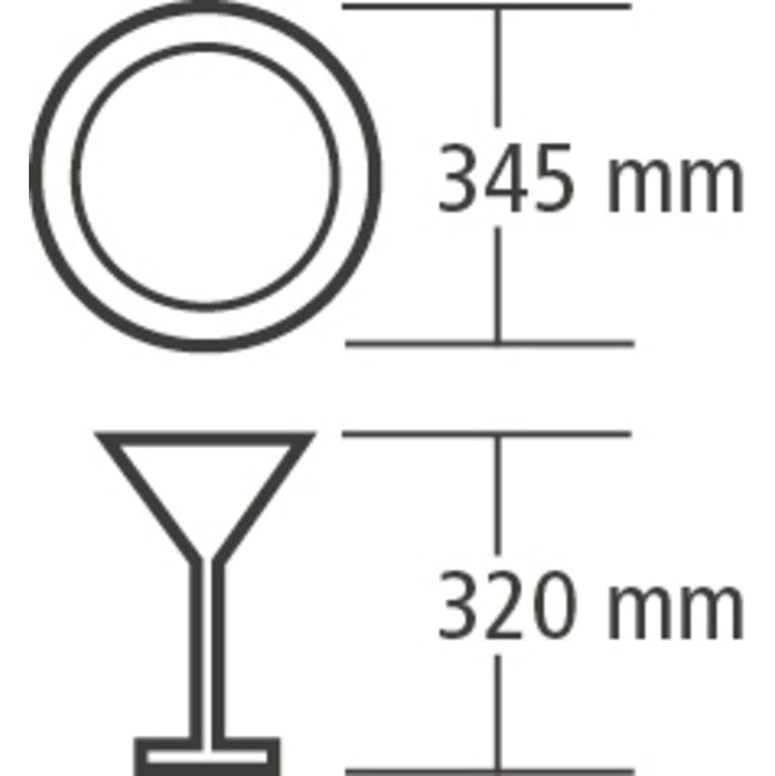 Bartscher - Bartscher Spülmaschine US M500 LPWR K - GastroDeals