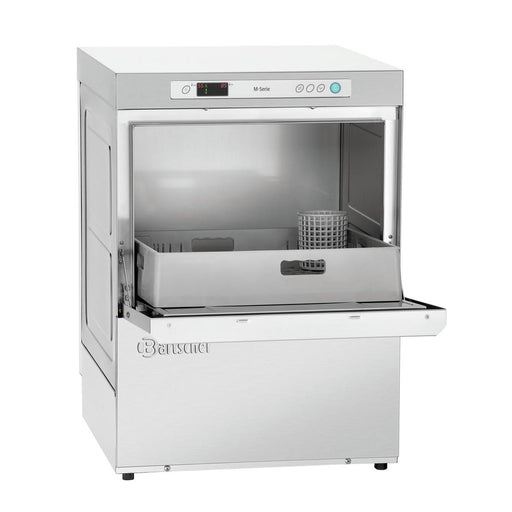 Bartscher - Bartscher Spülmaschine US M500 LPWR K - GastroDeals