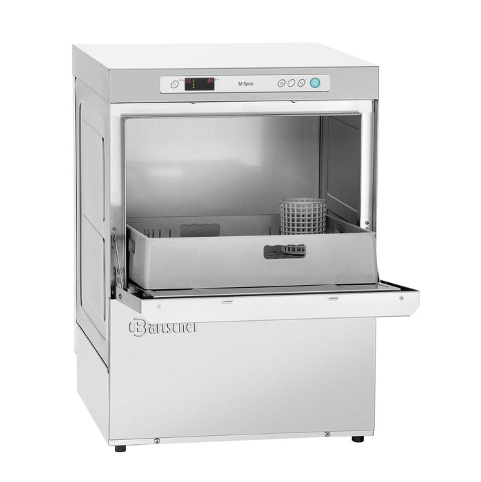 Bartscher - Bartscher Spülmaschine US M500 LPWR K - GastroDeals