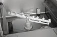 Bartscher - Bartscher Spülmaschine US M500 LPWR K - GastroDeals