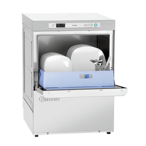 Bartscher - Bartscher Spülmaschine US M500 LPWR K - GastroDeals