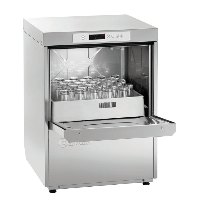 Bartscher - Bartscher Spülmaschine US P500 LPR - GastroDeals