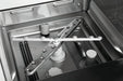 Bartscher - Bartscher Spülmaschine US P500 LPR - GastroDeals