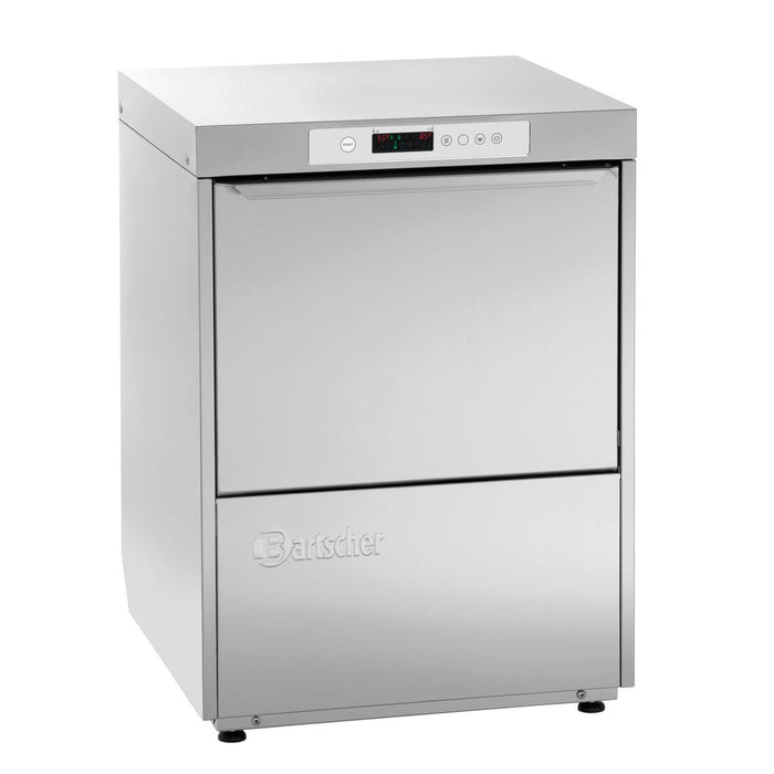 Bartscher - Bartscher Spülmaschine US P500 LPR - GastroDeals