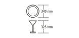 Bartscher - Bartscher Spülmaschine US P500 LPR - GastroDeals
