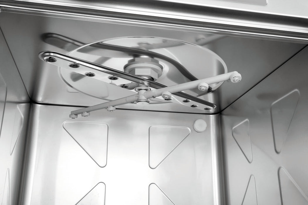 Bartscher - Bartscher Spülmaschine US P500 LPR - GastroDeals