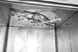 Bartscher - Bartscher Spülmaschine US P500 LPR - GastroDeals