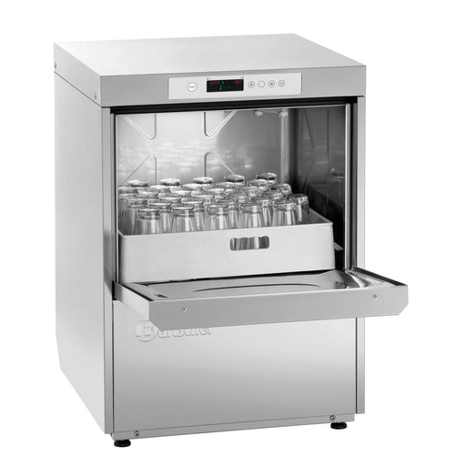 Bartscher - Bartscher Spülmaschine US P500 LPWR - GastroDeals