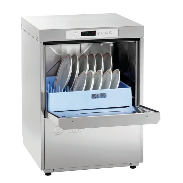 Bartscher - Bartscher Spülmaschine US P500 LPWR - GastroDeals