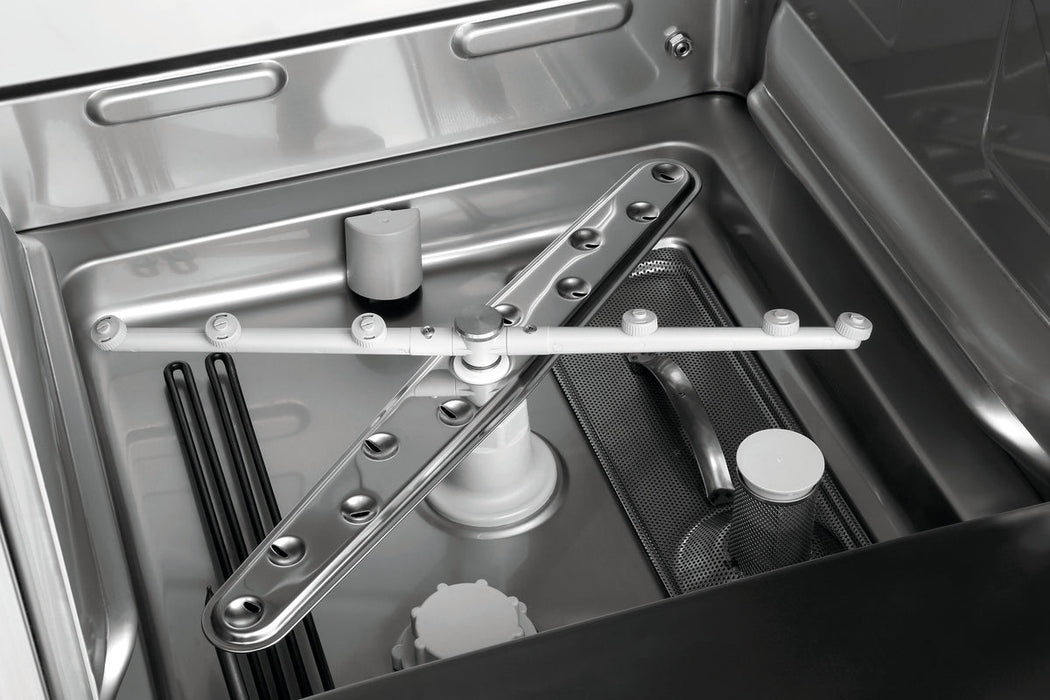 Bartscher - Bartscher Spülmaschine US P500 LPWR - GastroDeals