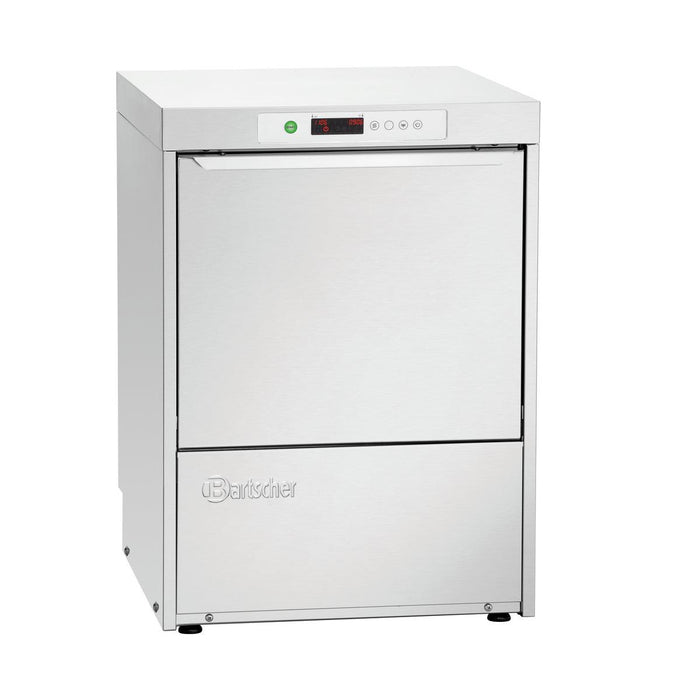 Bartscher - Bartscher Spülmaschine US PPlus500 LPR - GastroDeals